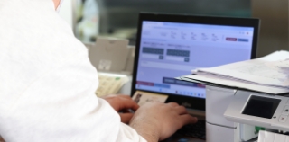 データ入力写真